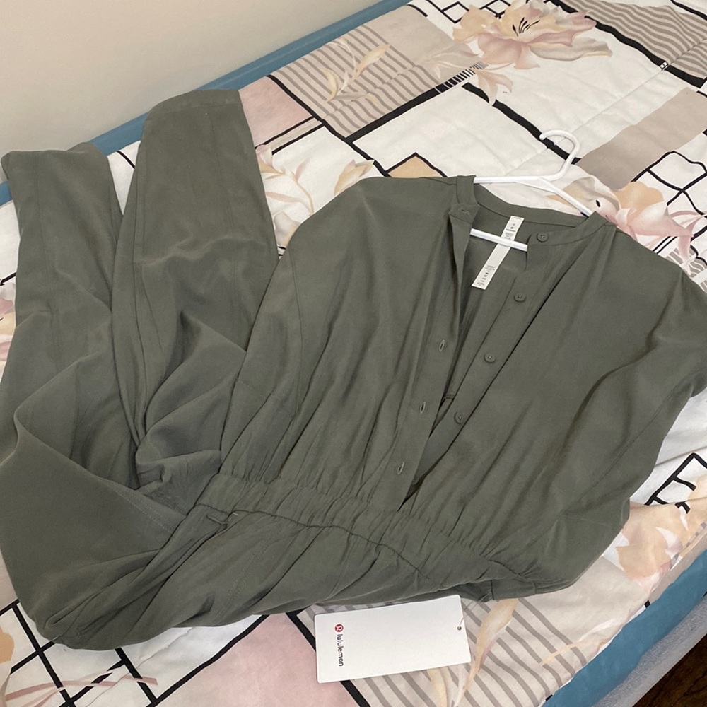 Jumpsuit